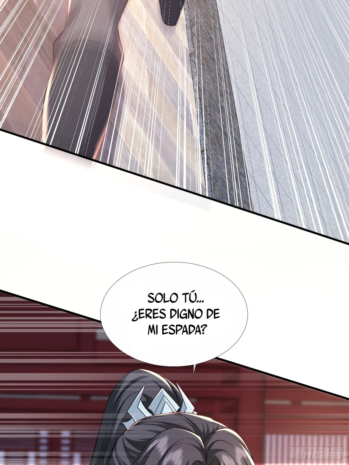 I rely on rewarding apprentices to upgrade Capítulo 8 en Línea - página 62