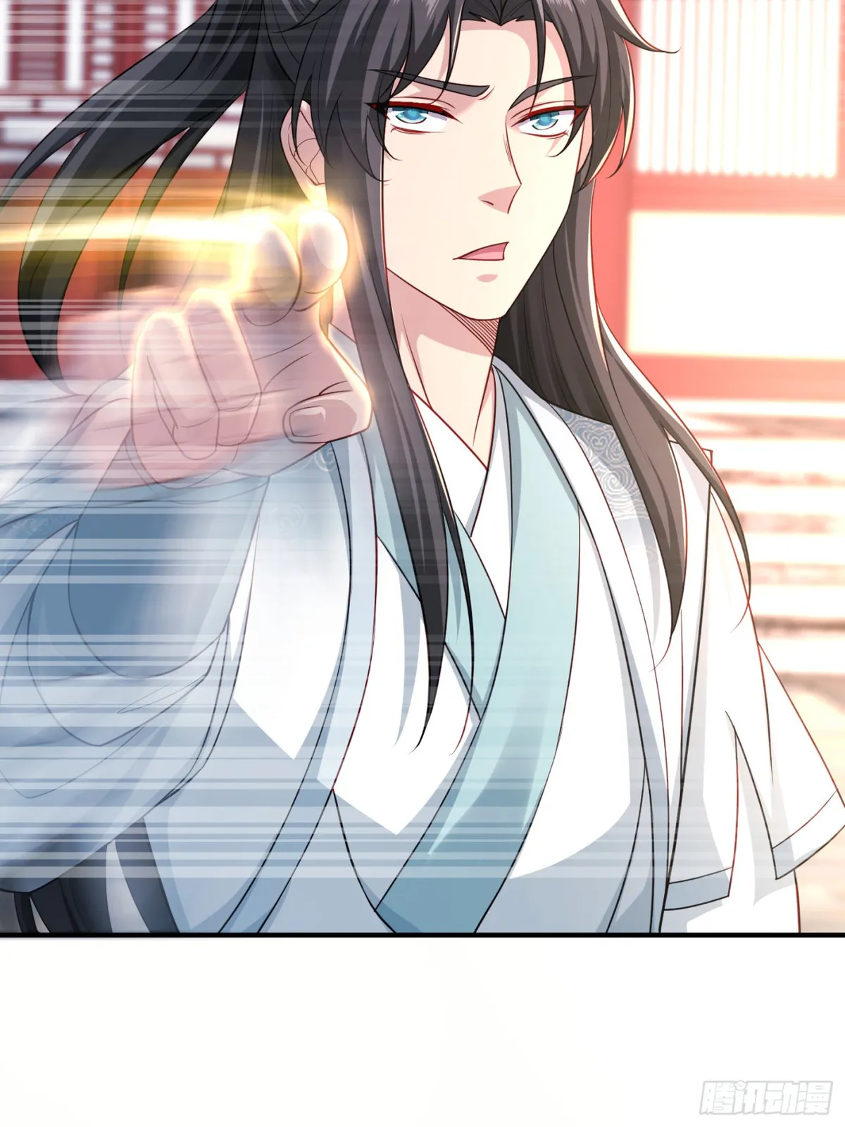 I rely on rewarding apprentices to upgrade Capítulo 8 en Línea - página 63