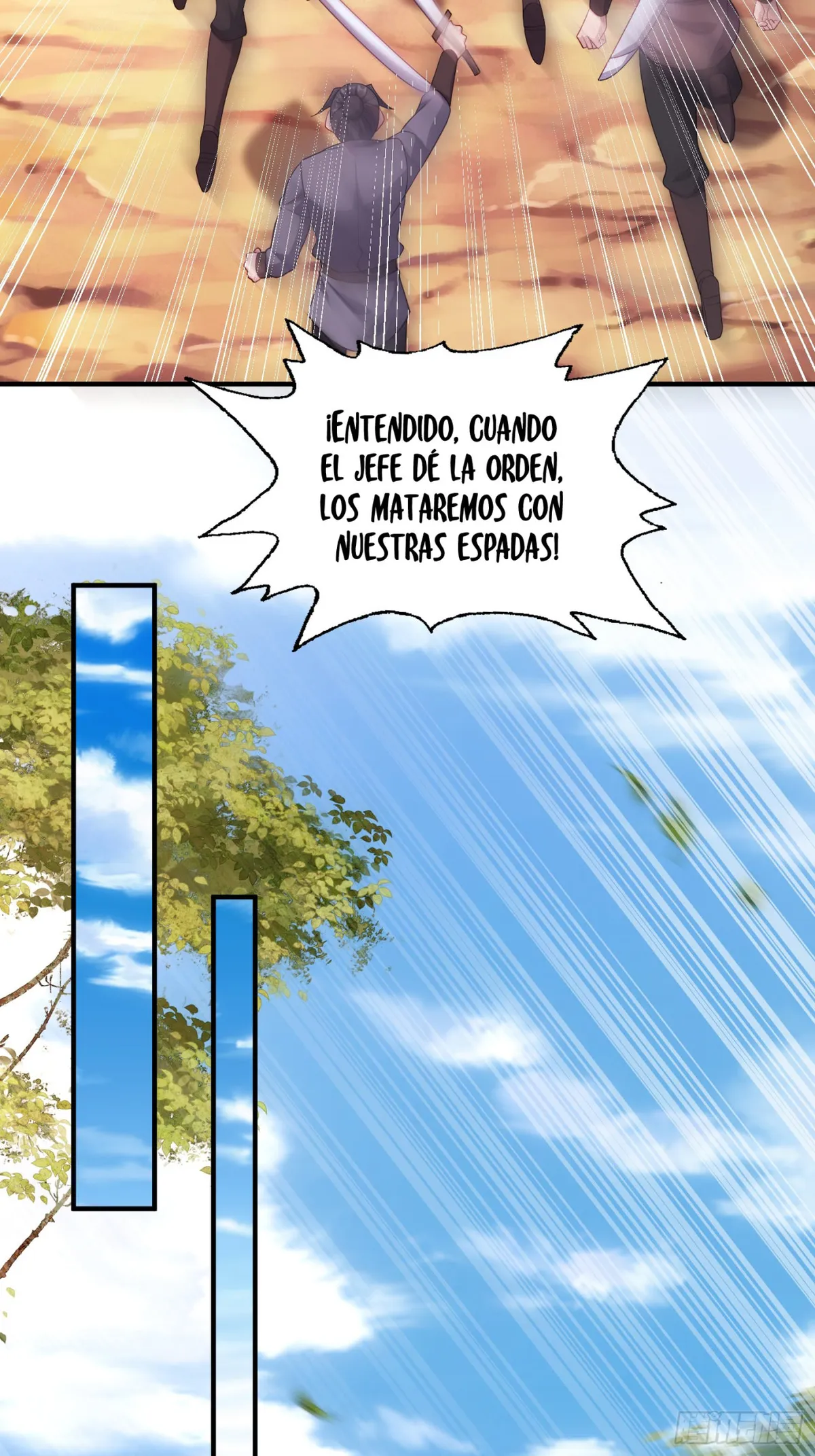 I rely on rewarding apprentices to upgrade Capítulo 9 en Línea - página 30