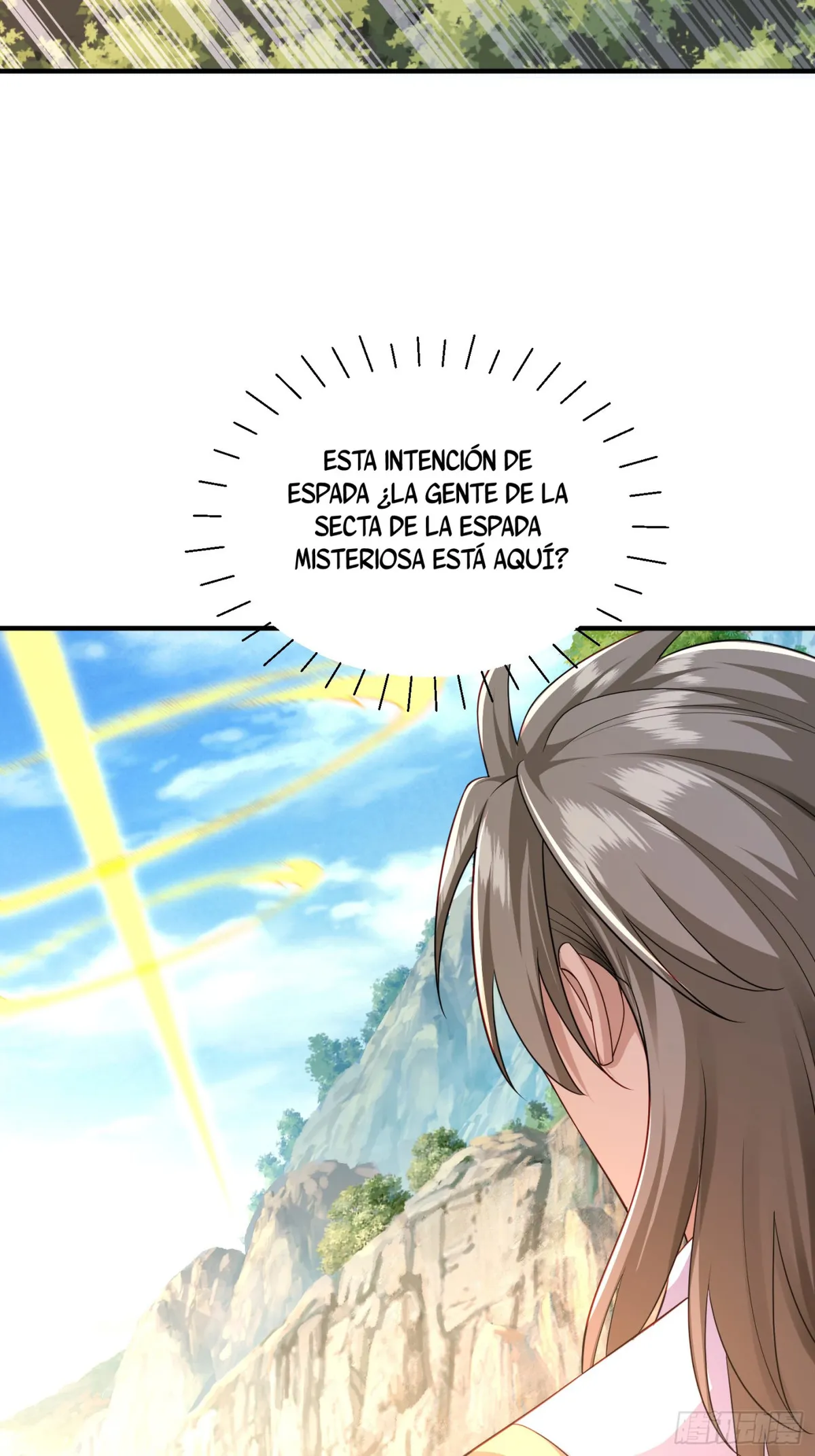 I rely on rewarding apprentices to upgrade Capítulo 9 en Línea - página 32