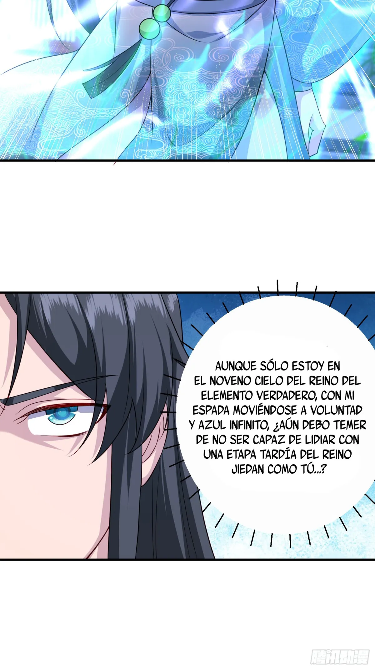 I rely on rewarding apprentices to upgrade Capítulo 9 en Línea - página 48