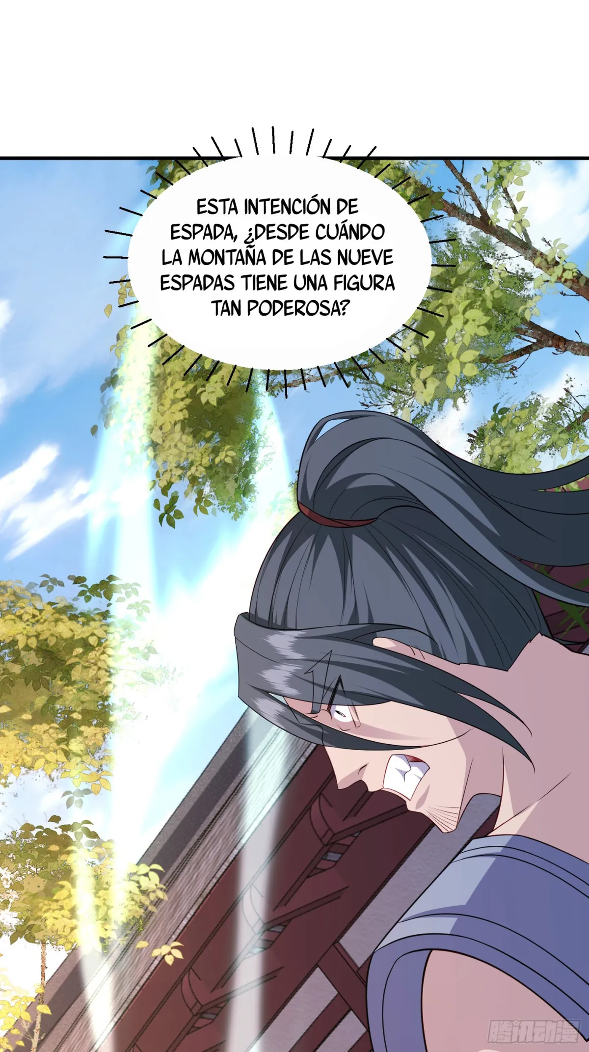 I rely on rewarding apprentices to upgrade Capítulo 9 en Línea - página 49