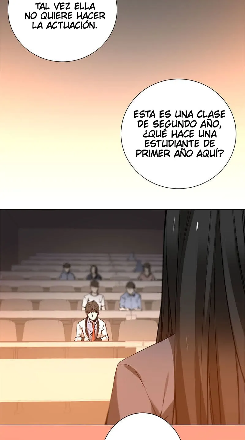 I Was Trash Capítulo 1 en Línea - página 8