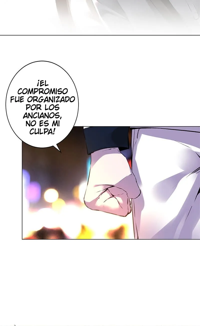 I Was Trash Capítulo 1 en Línea - página 23