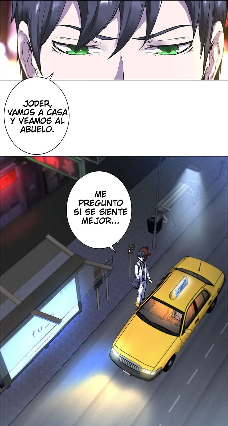 I Was Trash Capítulo 1 en Línea - página 24