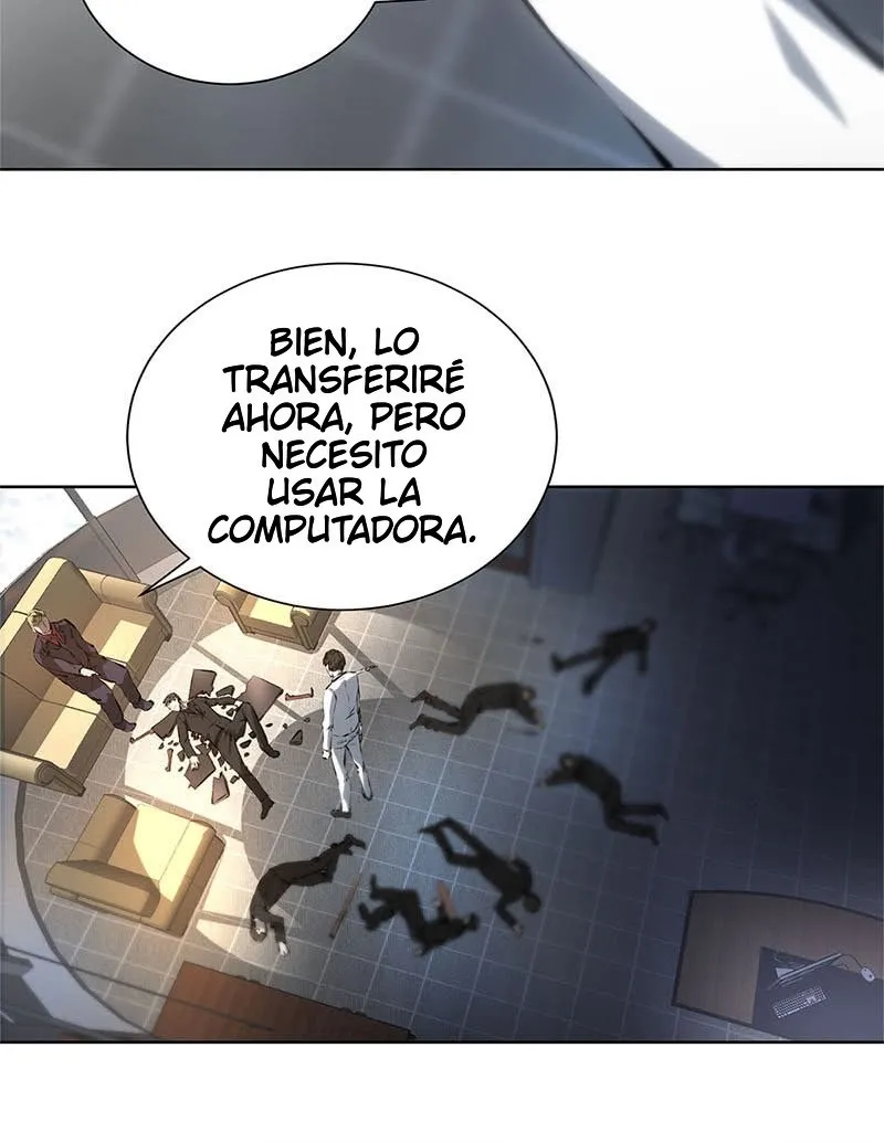 I Was Trash Capítulo 13 en Línea - página 28