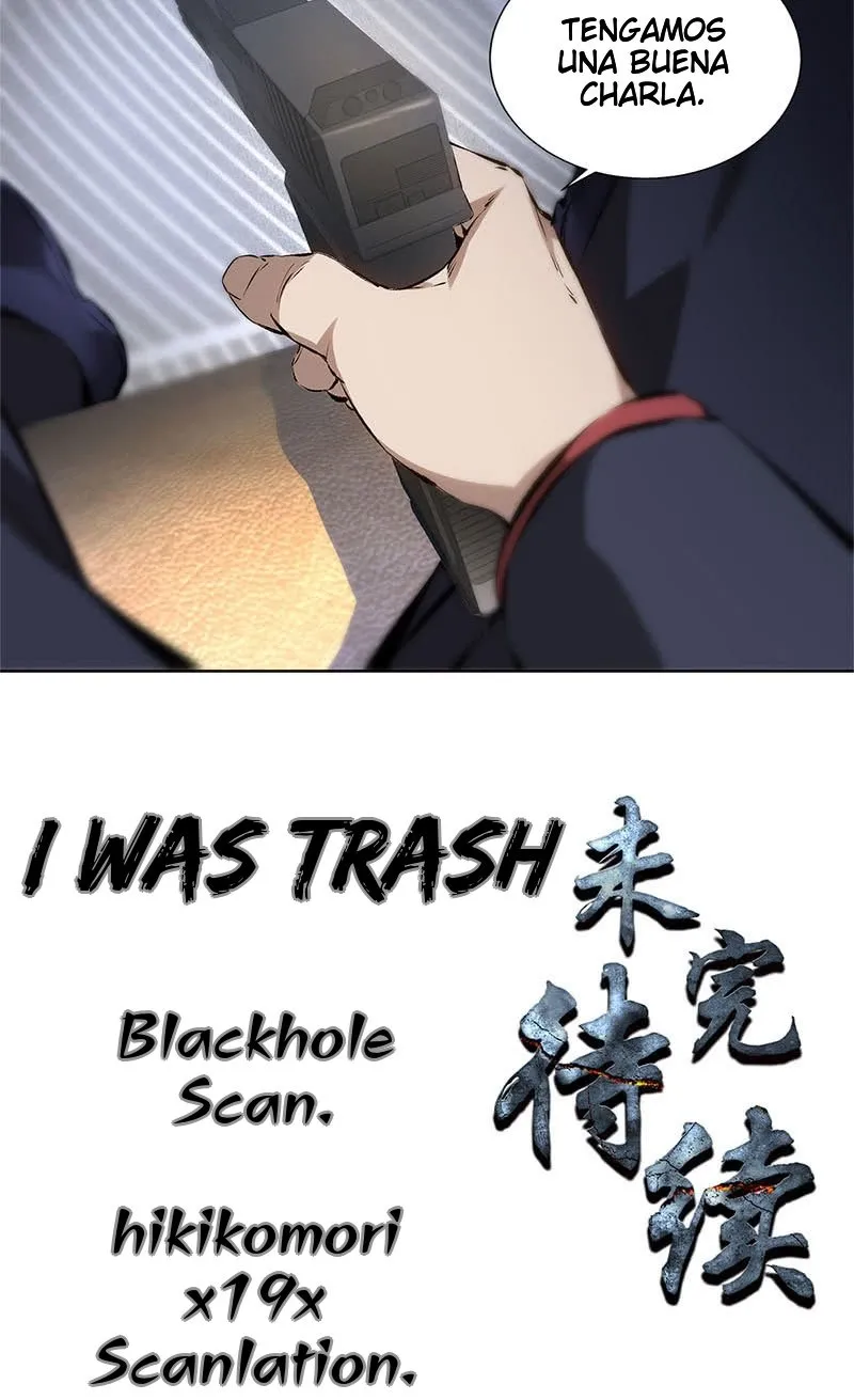 I Was Trash Capítulo 13 en Línea - página 32