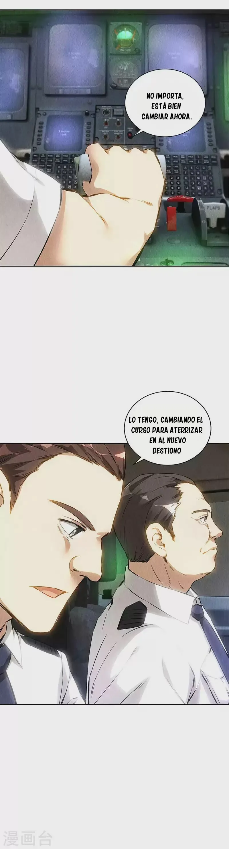 I Was Trash Capítulo 140 en Línea - página 9