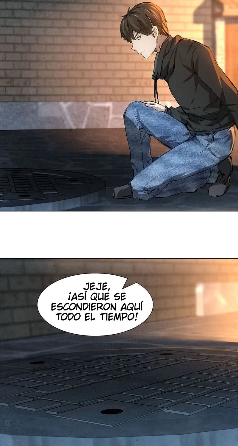 I Was Trash Capítulo 15 en Línea - página 9