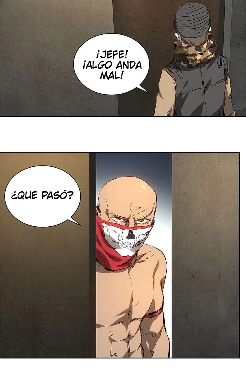 I Was Trash Capítulo 15 en Línea - página 20