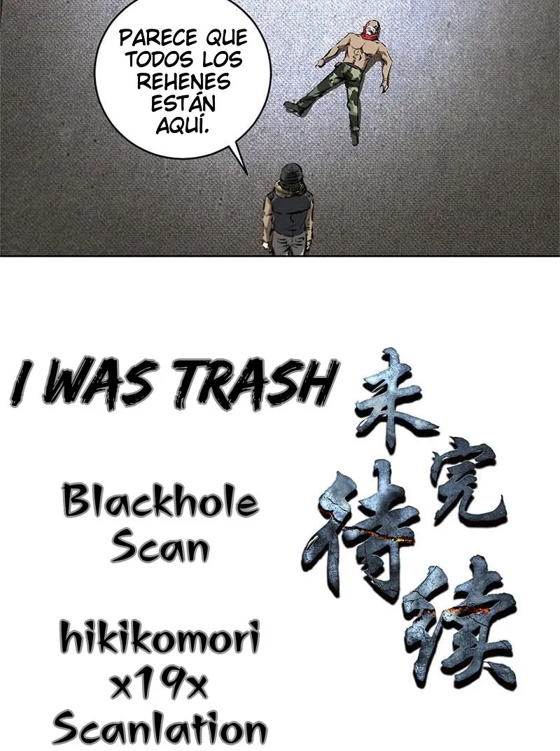 I Was Trash Capítulo 15 en Línea - página 30