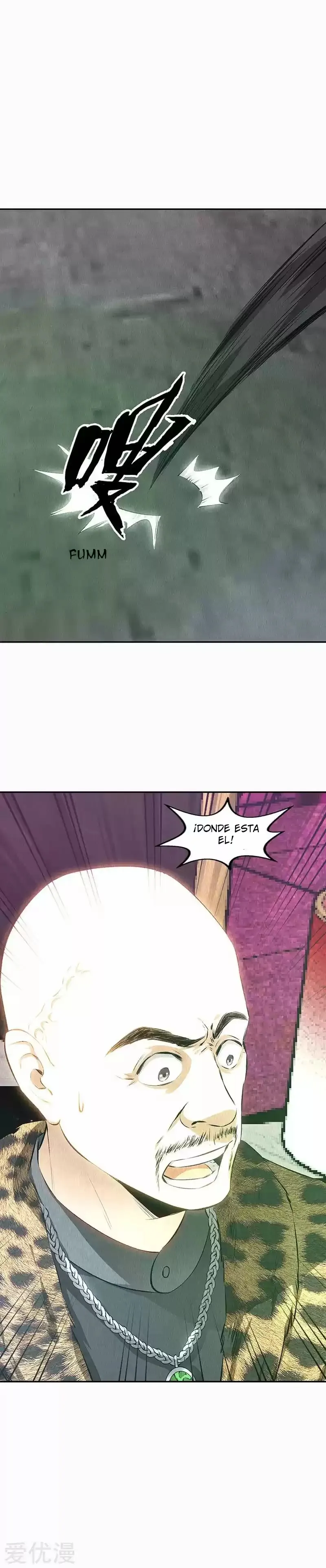 I Was Trash Capítulo 152 en Línea - página 16
