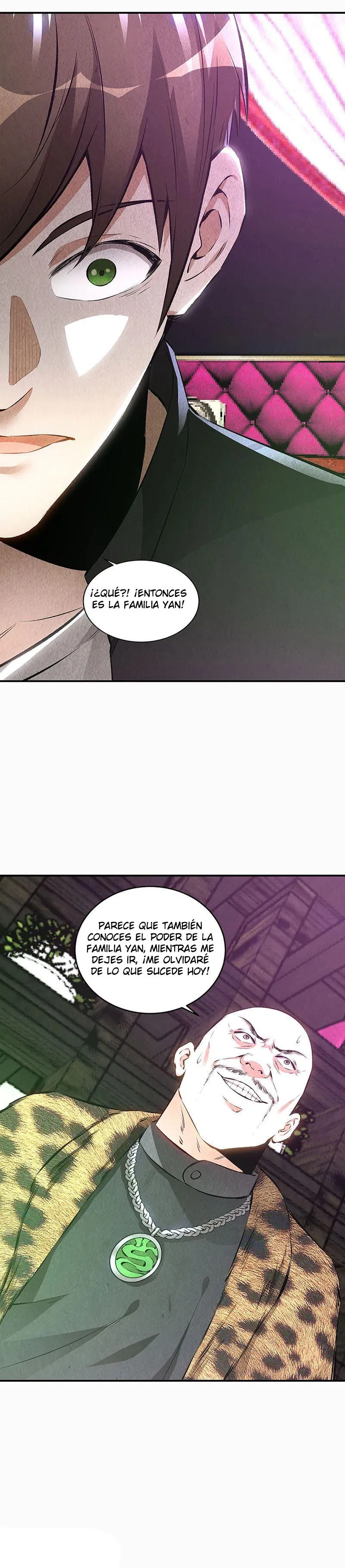 I Was Trash Capítulo 153 en Línea - página 8