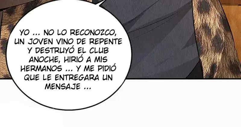 I Was Trash Capítulo 154 en Línea - página 8