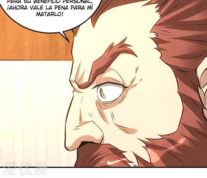 I Was Trash Capítulo 154 en Línea - página 22