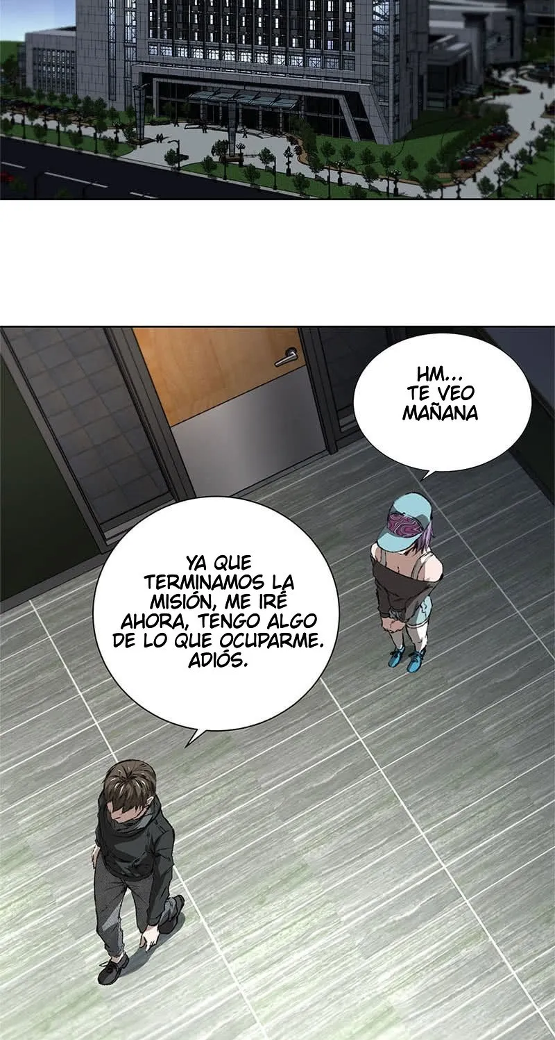 I Was Trash Capítulo 17 en Línea - página 17