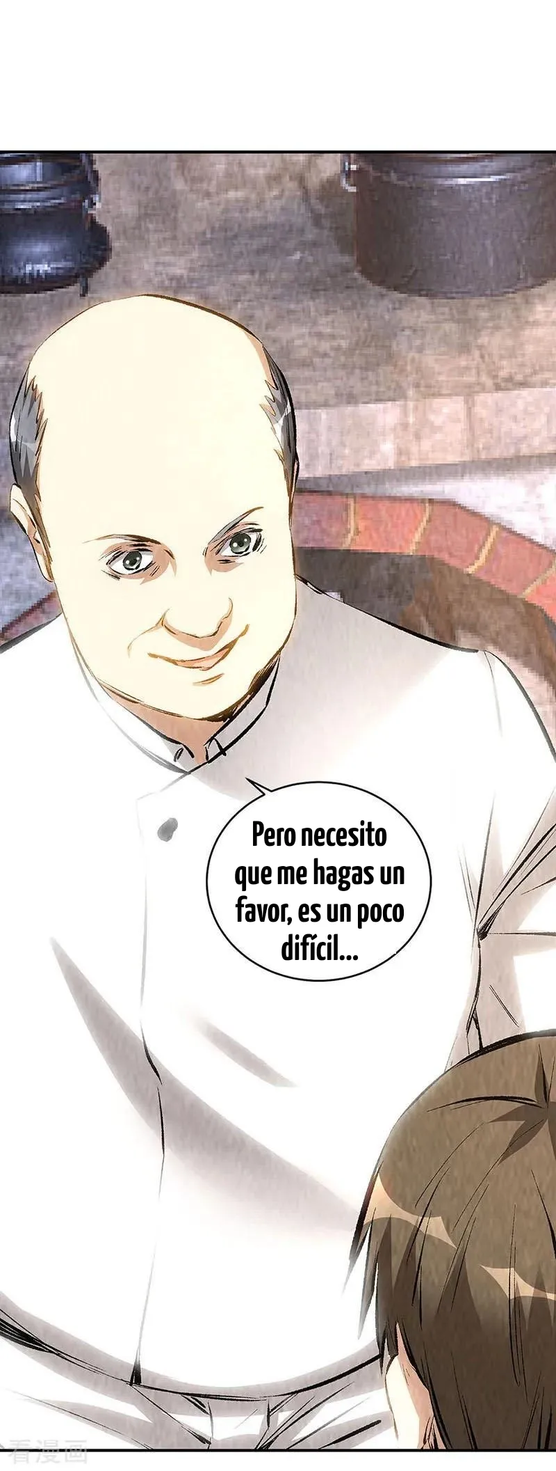 I Was Trash Capítulo 172 en Línea - página 4