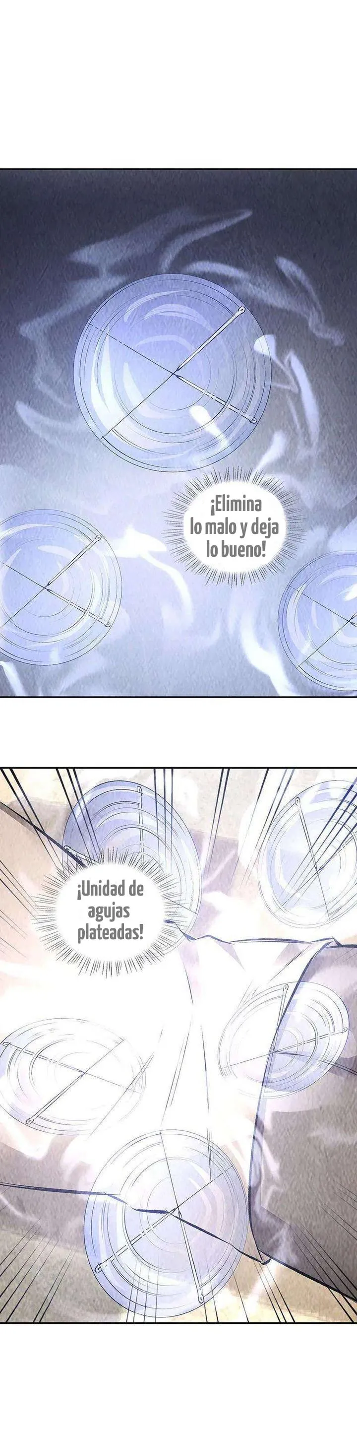 I Was Trash Capítulo 173 en Línea - página 5