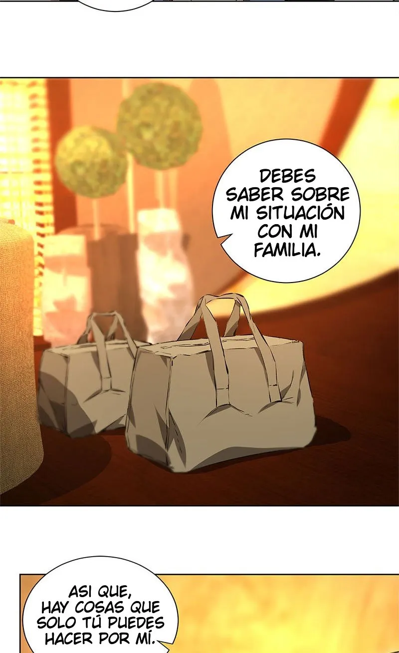 I Was Trash Capítulo 18 en Línea - página 16