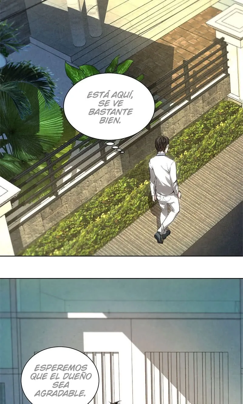 I Was Trash Capítulo 18 en Línea - página 31