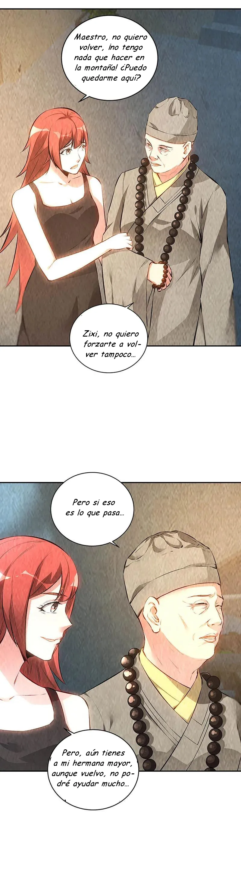 I Was Trash Capítulo 185 en Línea - página 19