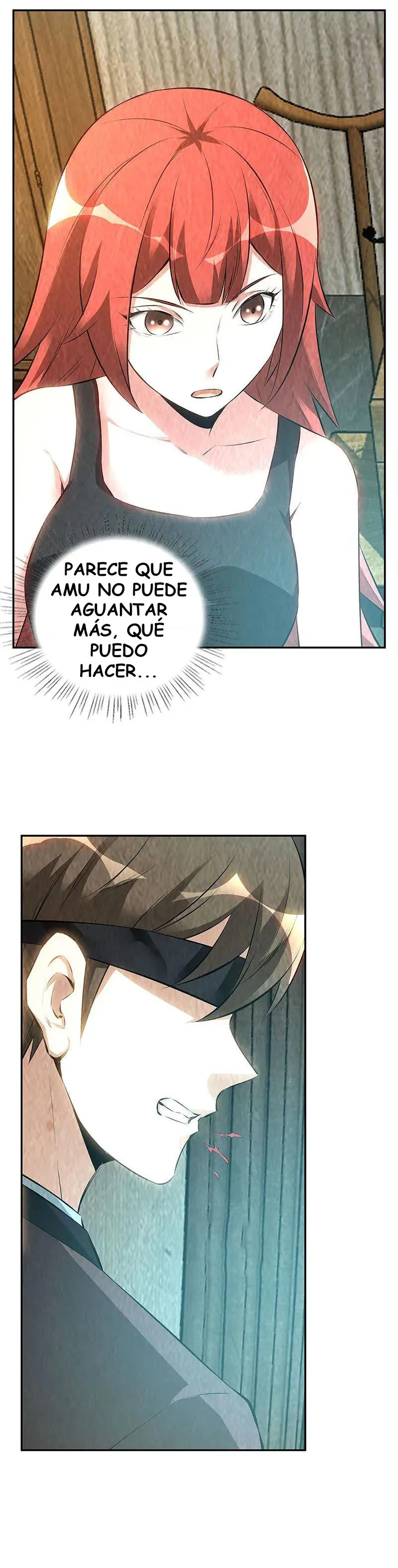 I Was Trash Capítulo 189 en Línea - página 11