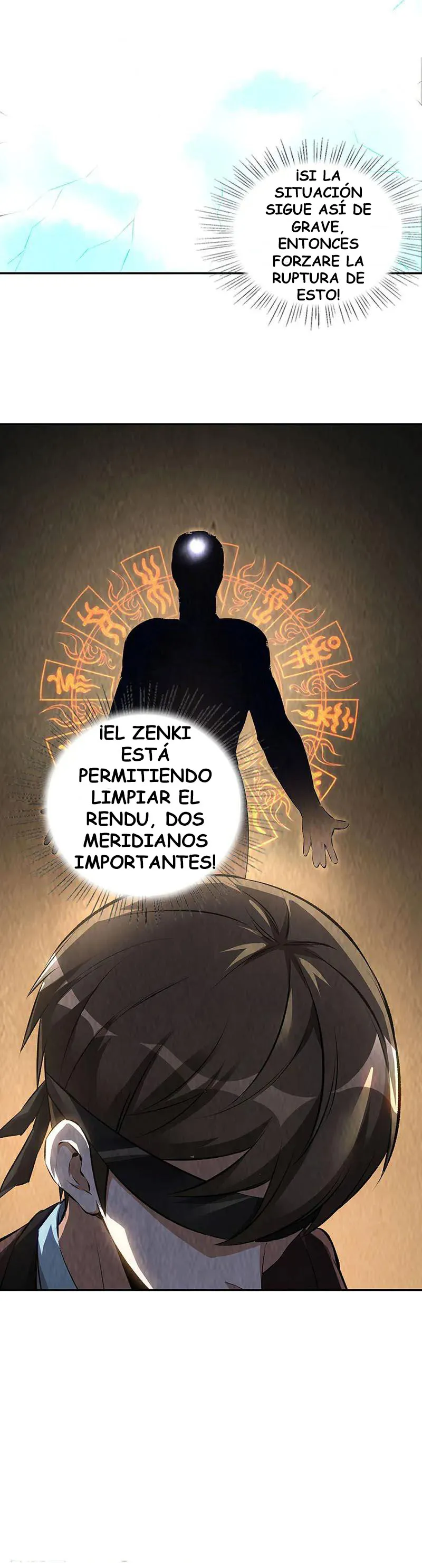 I Was Trash Capítulo 189 en Línea - página 17