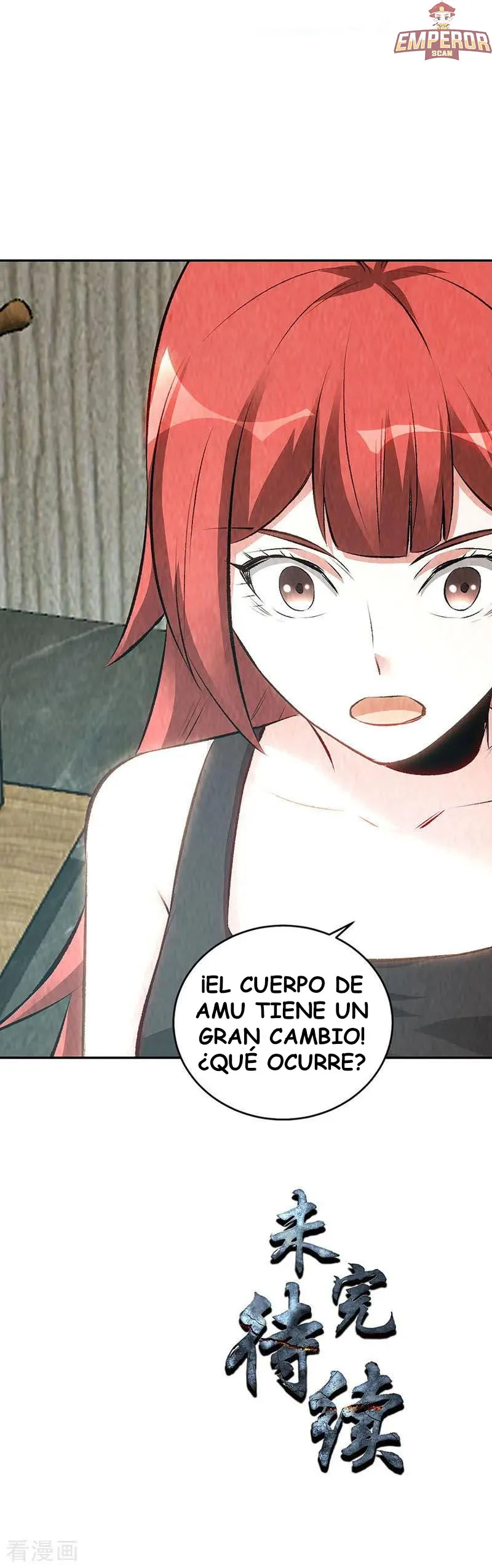 I Was Trash Capítulo 189 en Línea - página 20