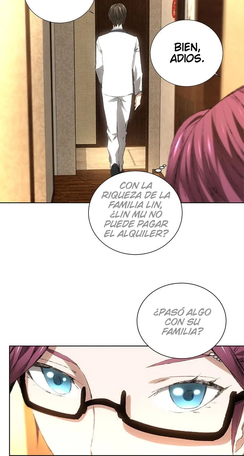 I Was Trash Capítulo 19 en Línea - página 19