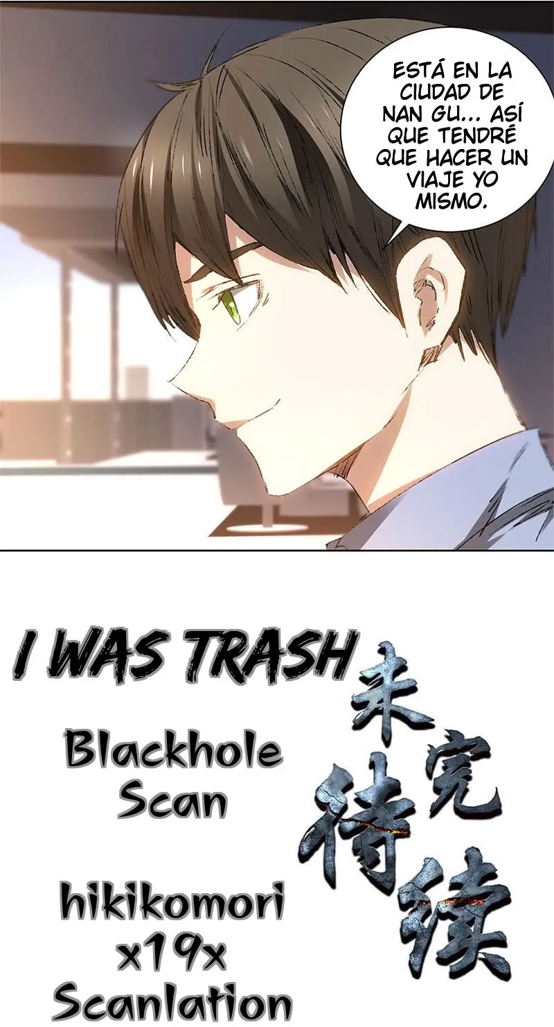 I Was Trash Capítulo 19 en Línea - página 30