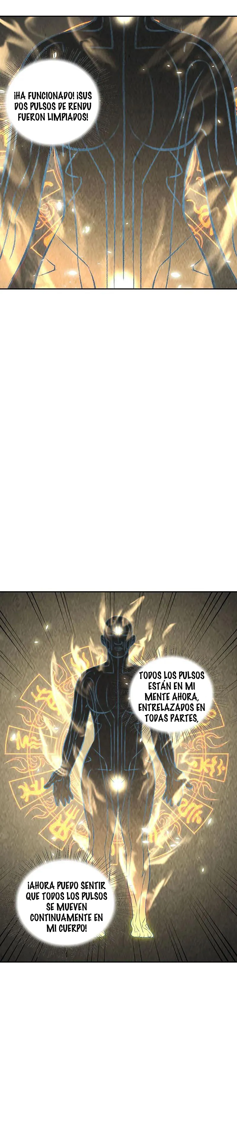 I Was Trash Capítulo 190 en Línea - página 10