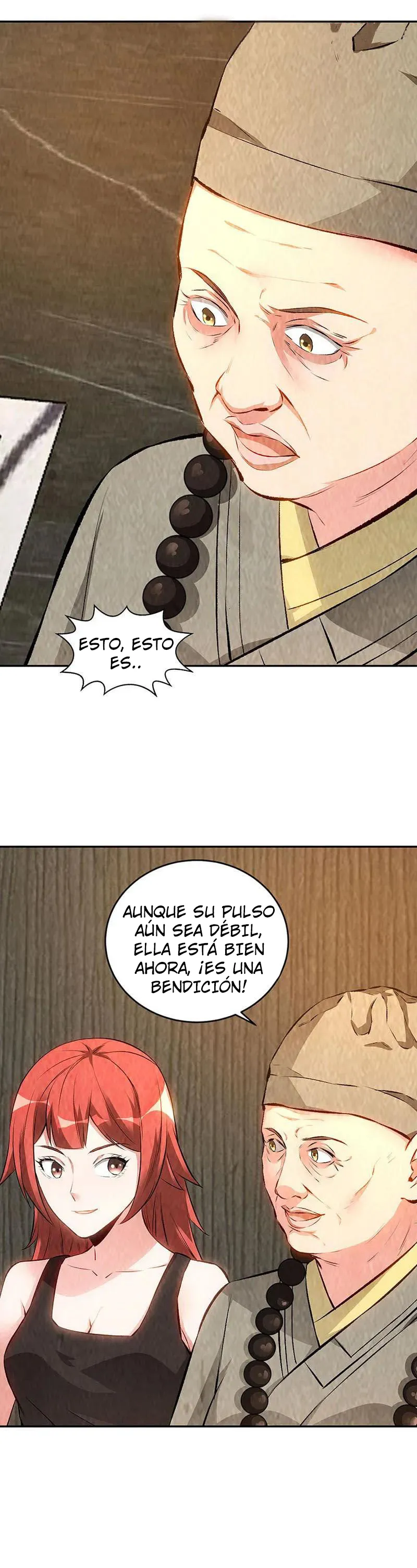 I Was Trash Capítulo 190 en Línea - página 19