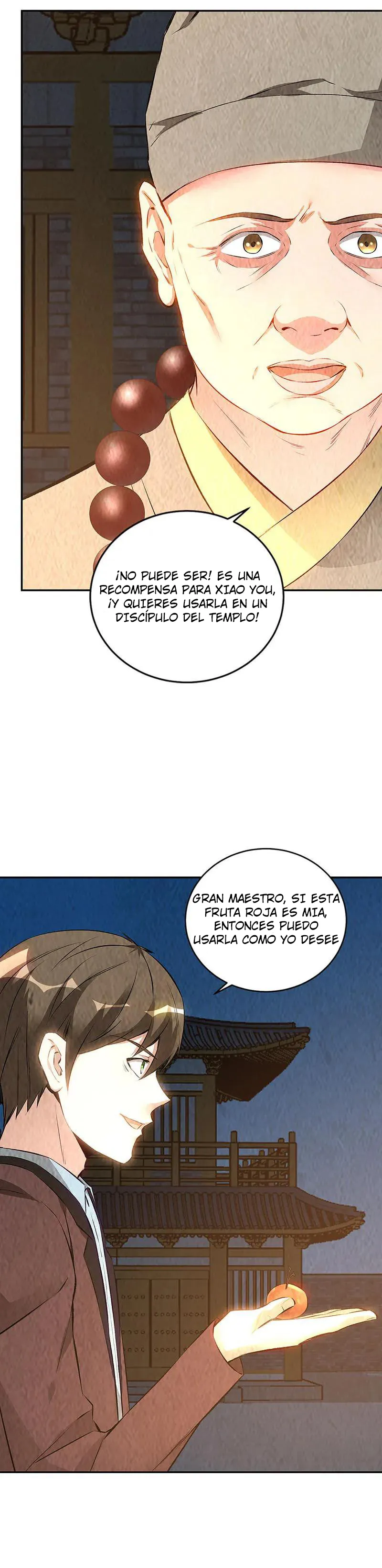 I Was Trash Capítulo 195 en Línea - página 19
