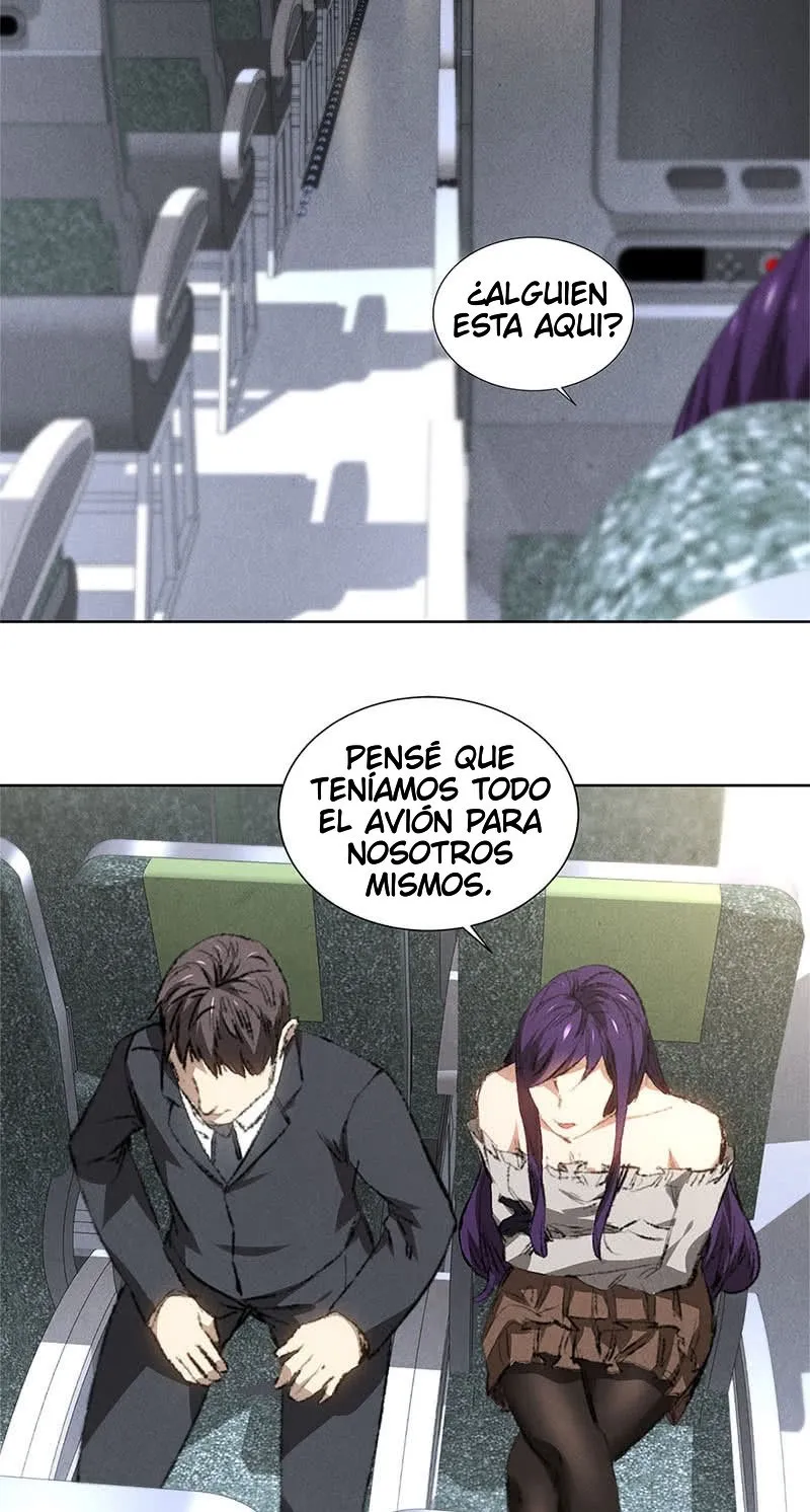 I Was Trash Capítulo 20 en Línea - página 10