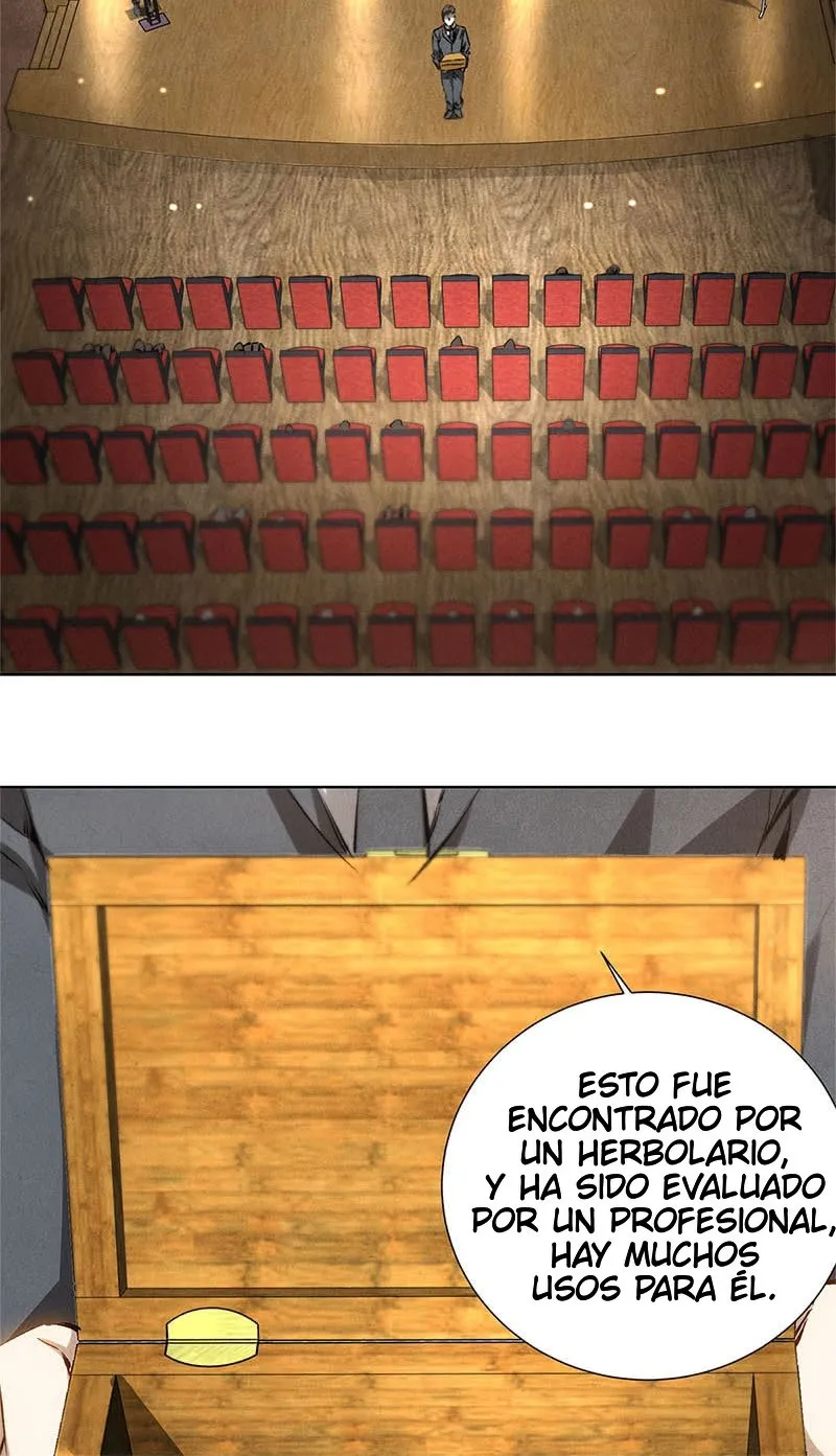 I Was Trash Capítulo 20 en Línea - página 22
