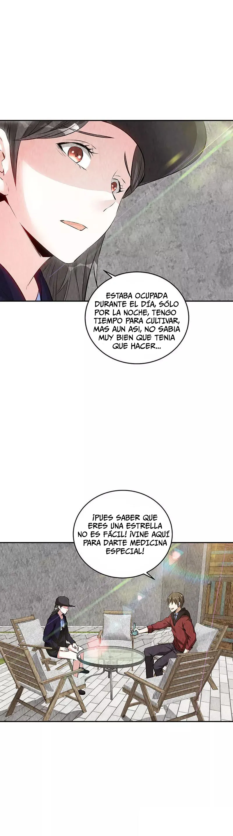 I Was Trash Capítulo 206 en Línea - página 11