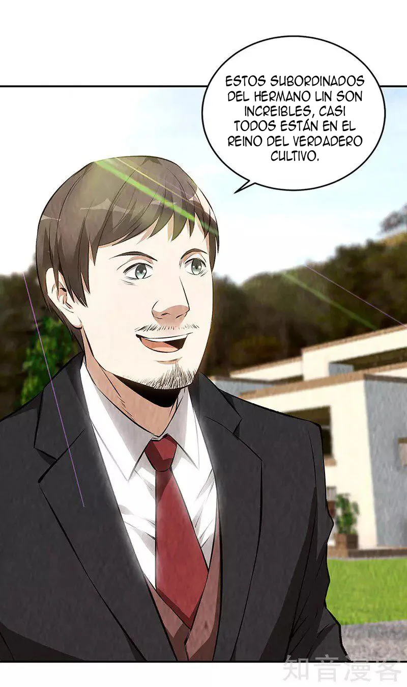 I Was Trash Capítulo 208 en Línea - página 5