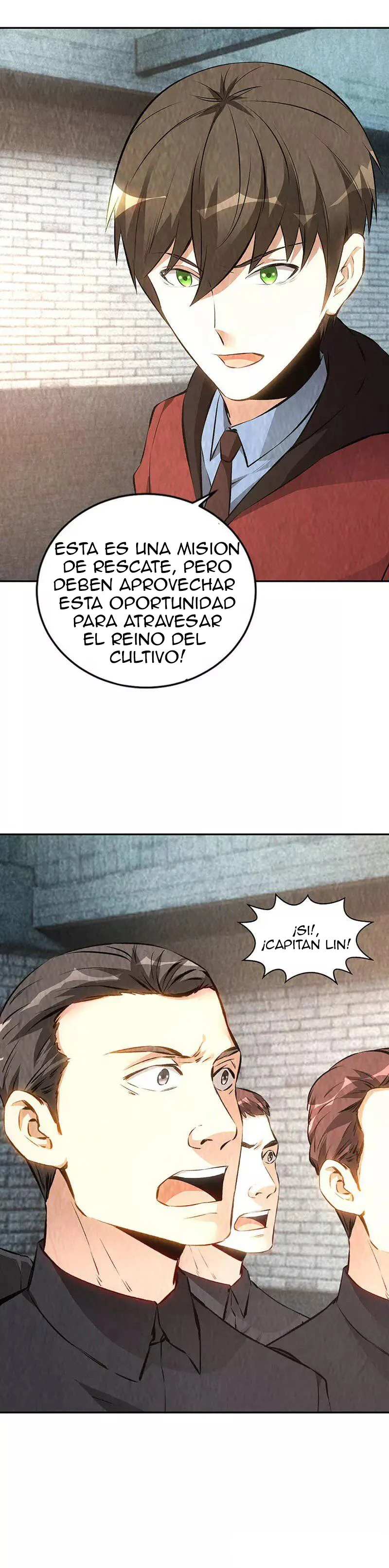 I Was Trash Capítulo 208 en Línea - página 14