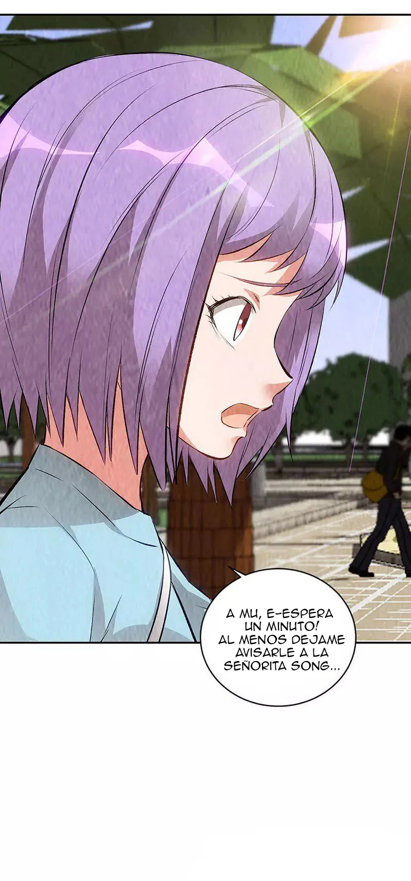 I Was Trash Capítulo 208 en Línea - página 19