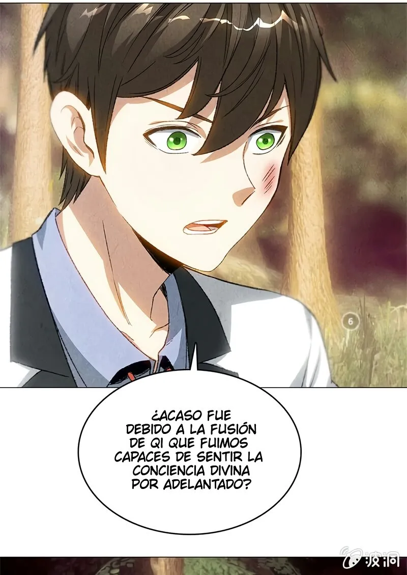 I Was Trash Capítulo 42 en Línea - página 7