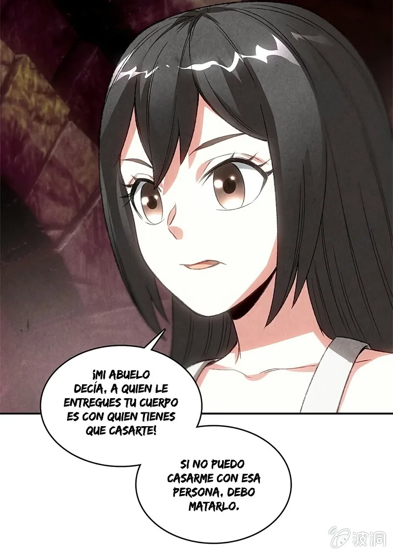 I Was Trash Capítulo 42 en Línea - página 19