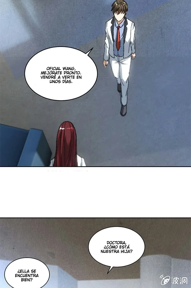 I Was Trash Capítulo 45 en Línea - página 23