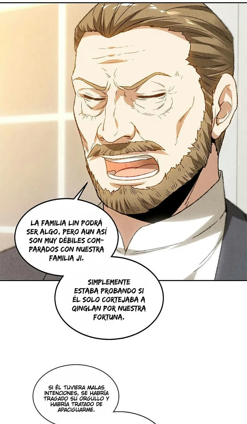 I Was Trash Capítulo 52 en Línea - página 25