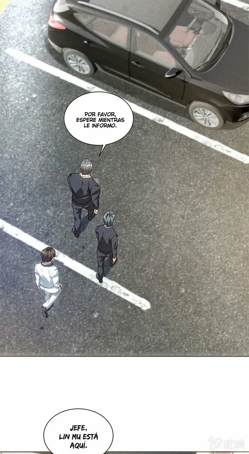 I Was Trash Capítulo 55 en Línea - página 23