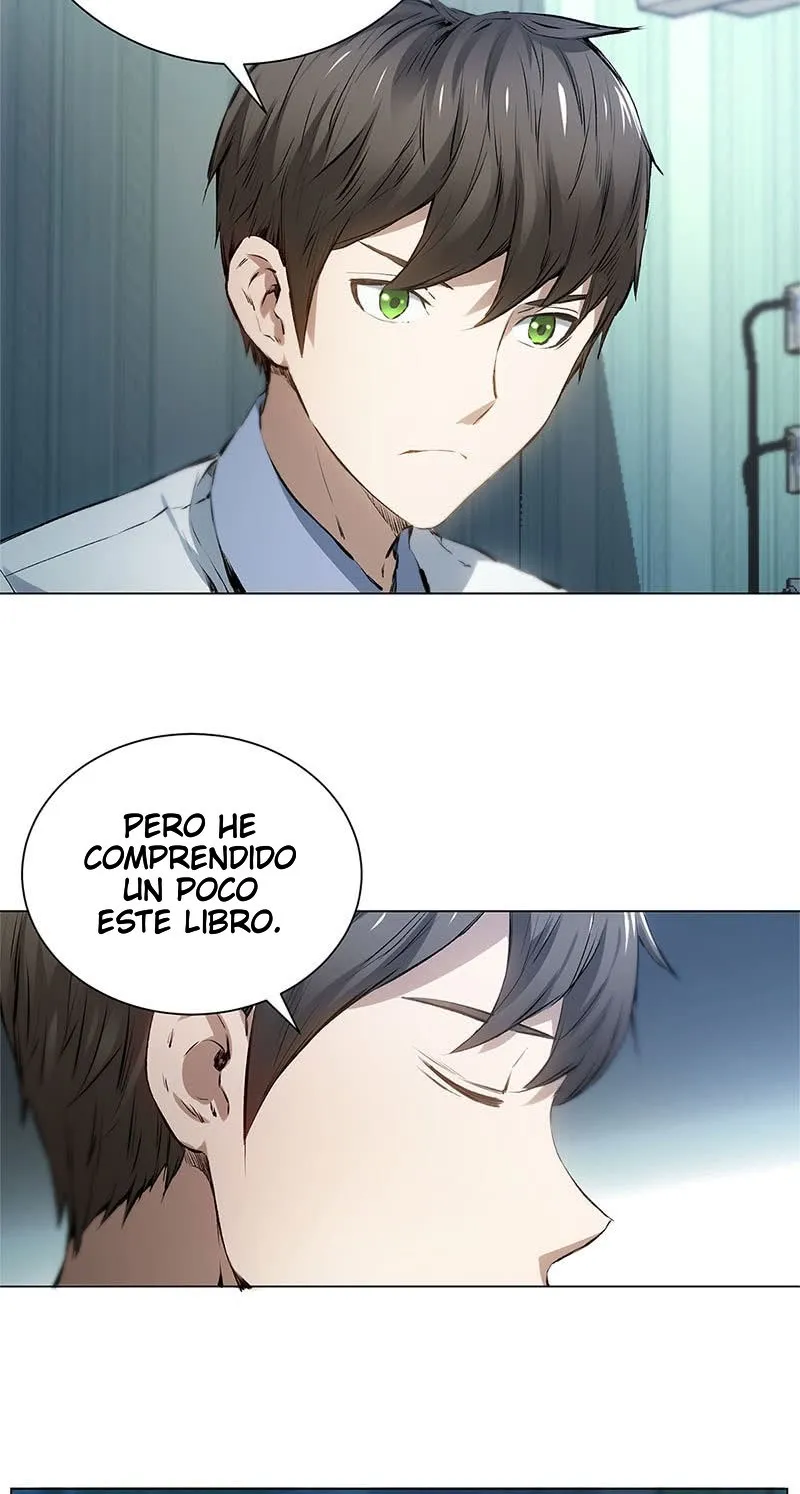 I Was Trash Capítulo 6 en Línea - página 5