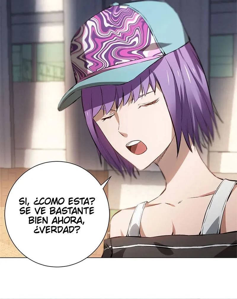 I Was Trash Capítulo 6 en Línea - página 34