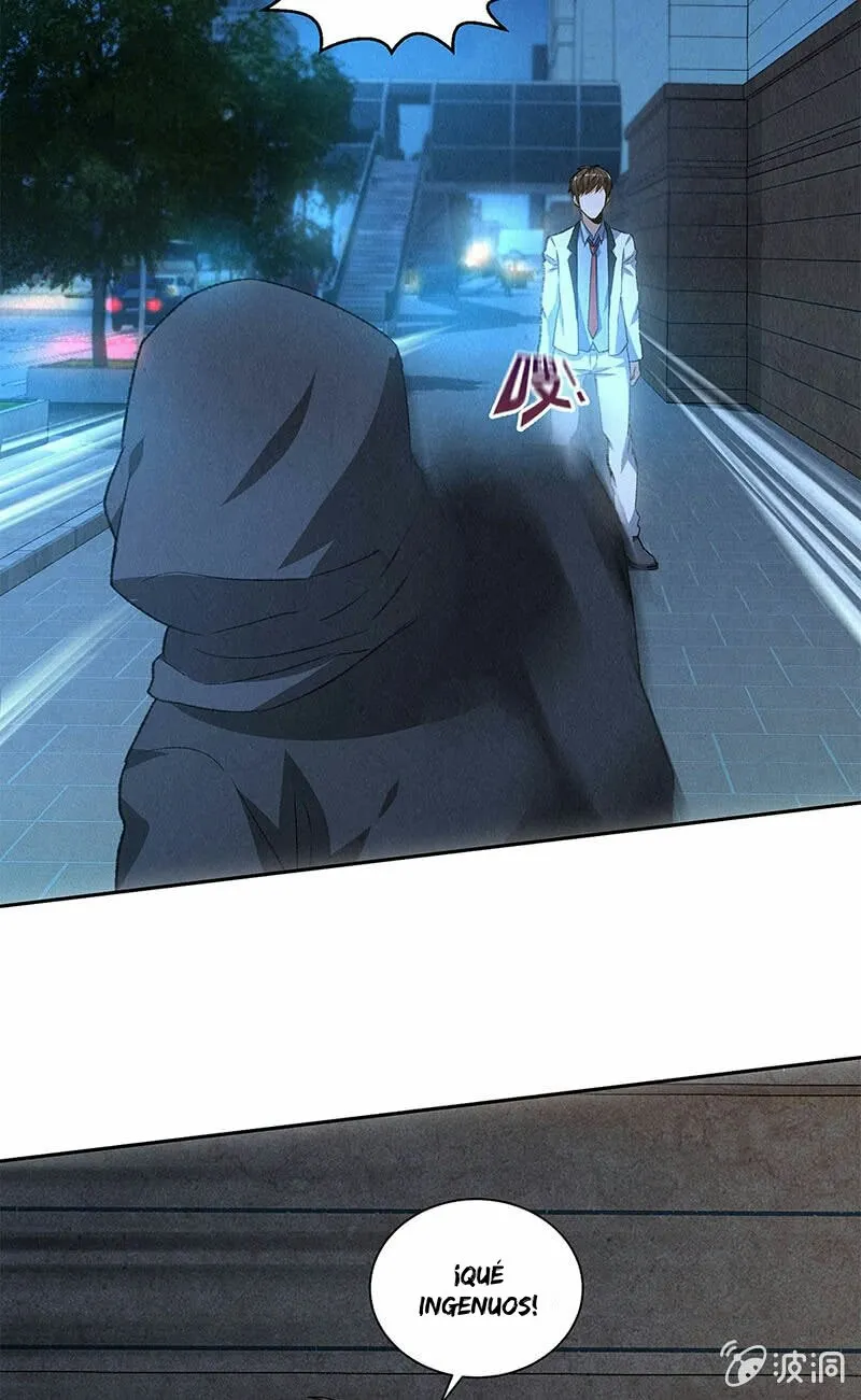 I Was Trash Capítulo 61 en Línea - página 30