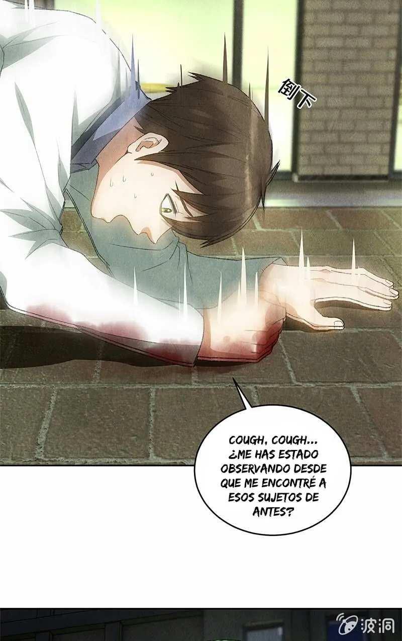 I Was Trash Capítulo 63 en Línea - página 10