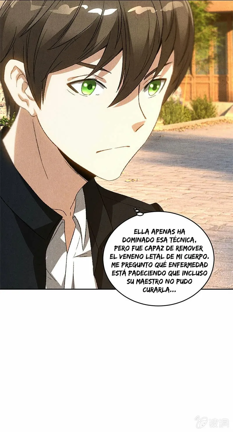 I Was Trash Capítulo 65 en Línea - página 30