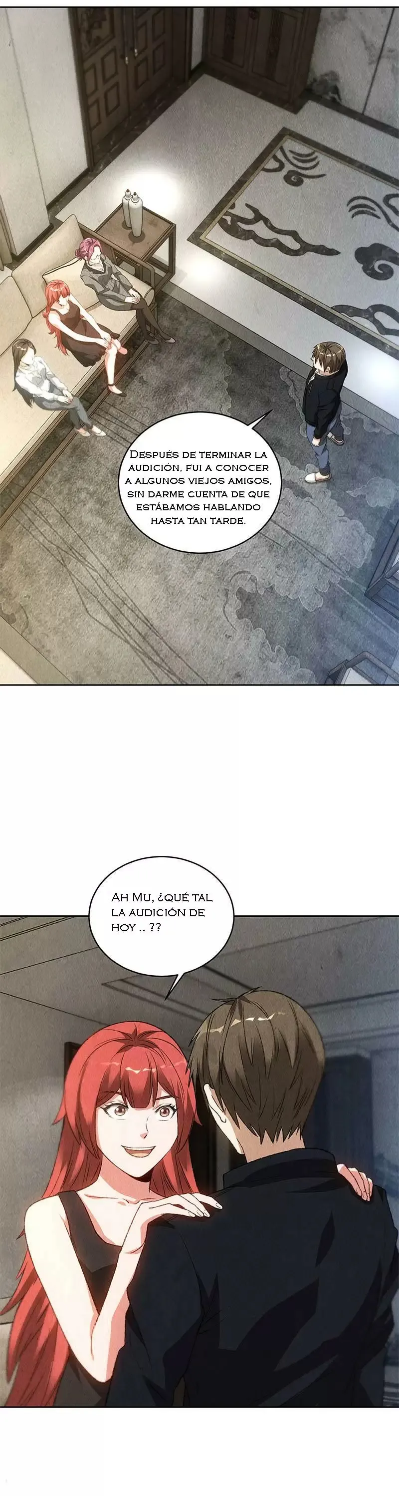 I Was Trash Capítulo 79 en Línea - página 11